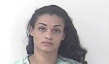 Nicole Waller, - St. Lucie County, FL 